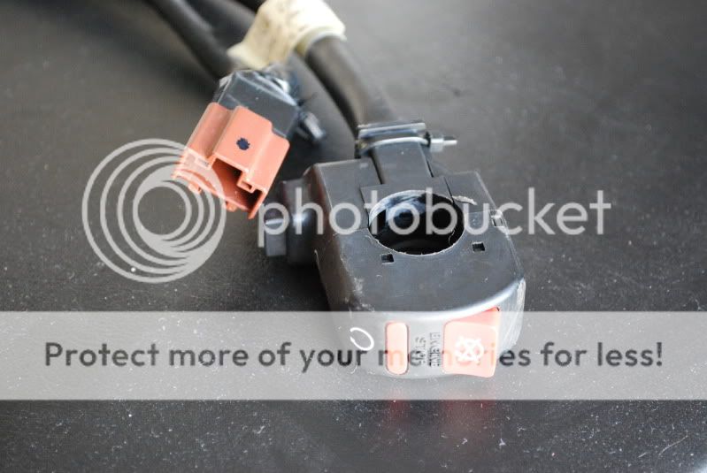 Ignition bypass write up.......3 different methods Honda CBR1000